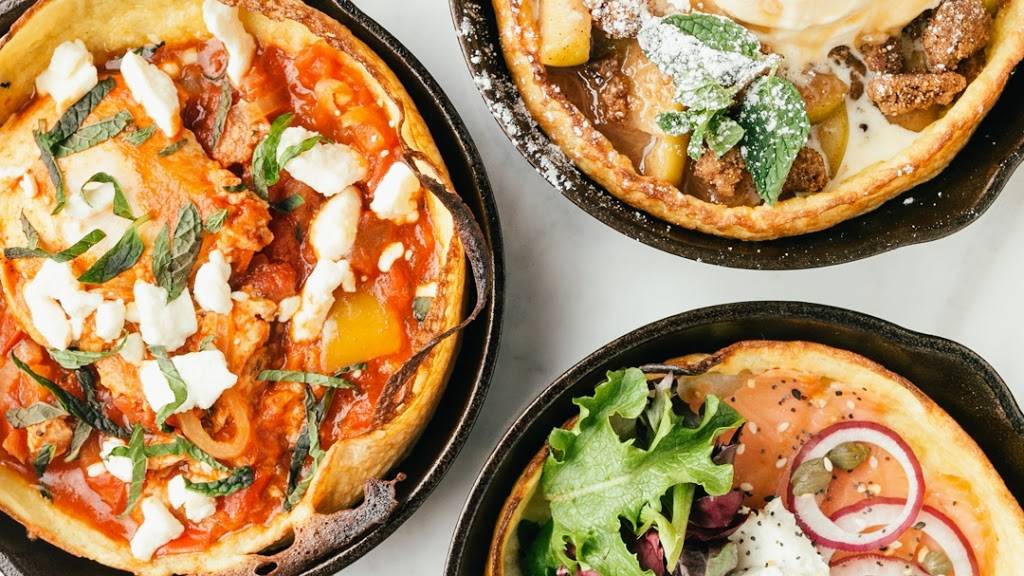 OH! Baby | restaurant | 308 NW 10th St, Oklahoma City, OK 73103, USA | 4057247683 OR +1 405-724-7683