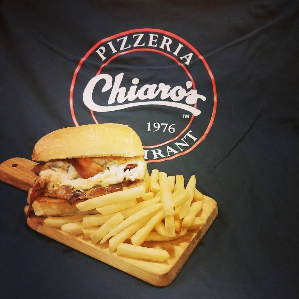 Chiaros Pizzeria & Restaurant Sellersville | cafe | 2529, 218 S Main St, Sellersville, PA 18960, USA | 2152575555 OR +1 215-257-5555