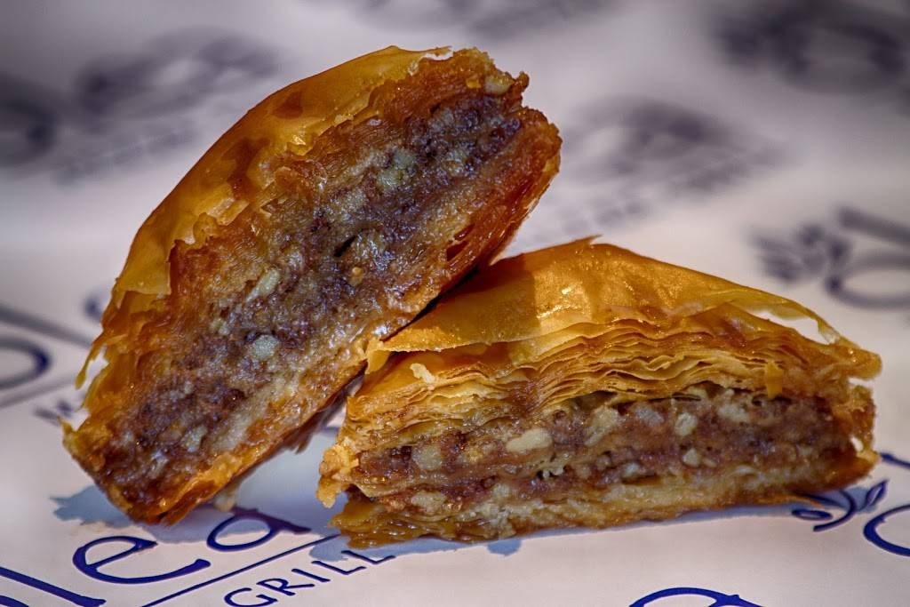 Olea Mediterranean Grill | restaurant | 400 Orlando Ave, Maitland, FL 32751, USA | 4073354958 OR +1 407-335-4958