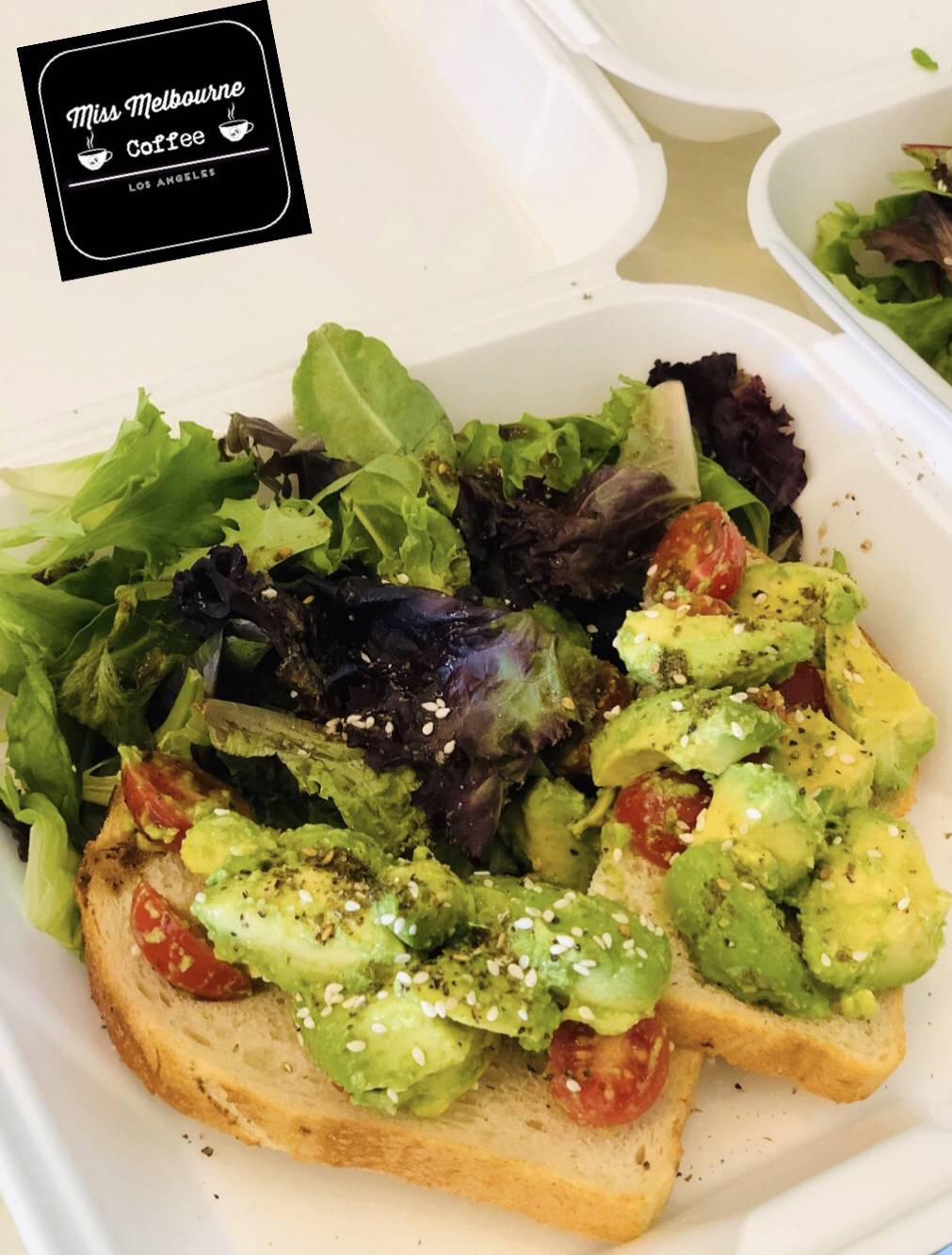 Miss Melbourne Coffee | cafe | 1051 N Havenhurst Dr, West Hollywood, CA 90046, USA | 3108710653 OR +1 310-871-0653