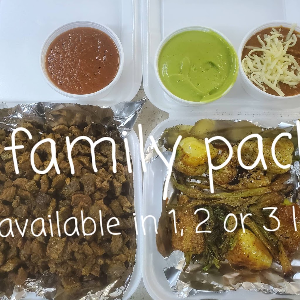 Chingones tacos and munchies | restaurant | 124 W Barioni Blvd, Imperial, CA 92251, USA | 7605546544 OR +1 760-554-6544