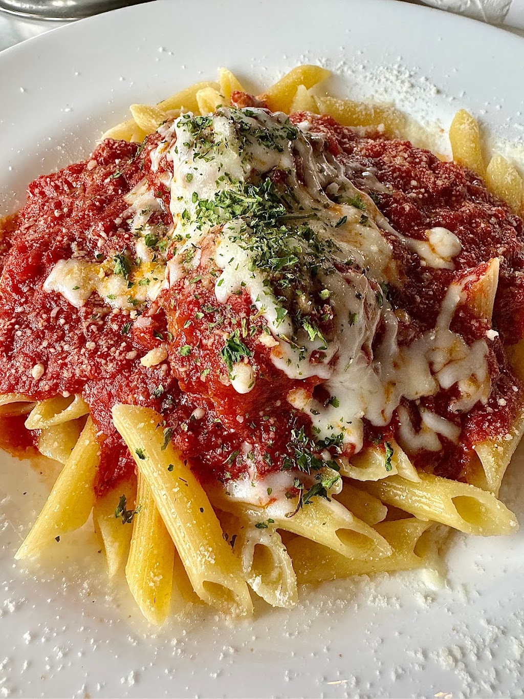 Slice of Italy | meal delivery | 2123 Belcourt Ave, Nashville, TN 37212, USA | 6159911191 OR +1 615-991-1191