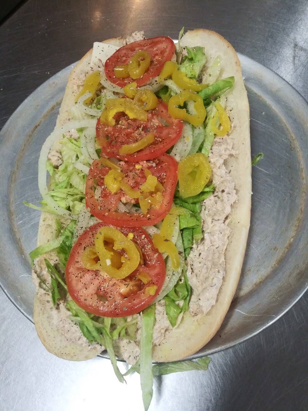 Tonys Pizza | restaurant | 584 Chews Landing Rd, Lindenwold, NJ 08021, USA | 8563464444 OR +1 856-346-4444