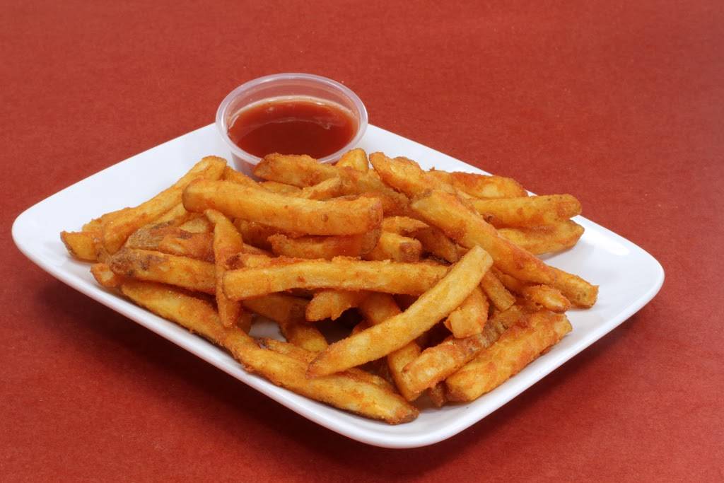 JJ Fish & Chicken | restaurant | 917 Roosevelt Rd, Maywood, IL 60153, USA | 7084501015 OR +1 708-450-1015