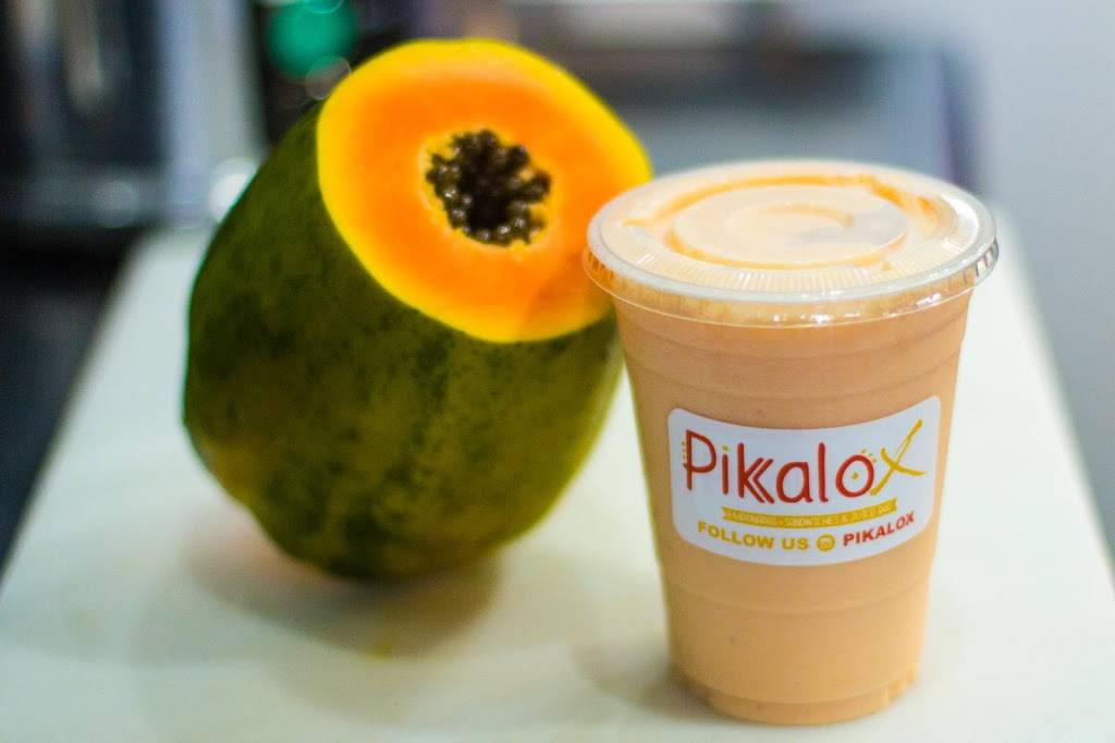 PikaloX | restaurant | 3160 Washington St, Boston, MA 02130, USA | 6179422085 OR +1 617-942-2085
