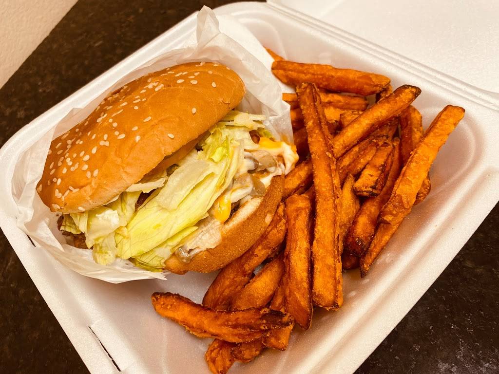 Riverside Patty | restaurant | 10933 Cloverland Ave, Baton Rouge, LA 70809, USA | 2252919414 OR +1 225-291-9414