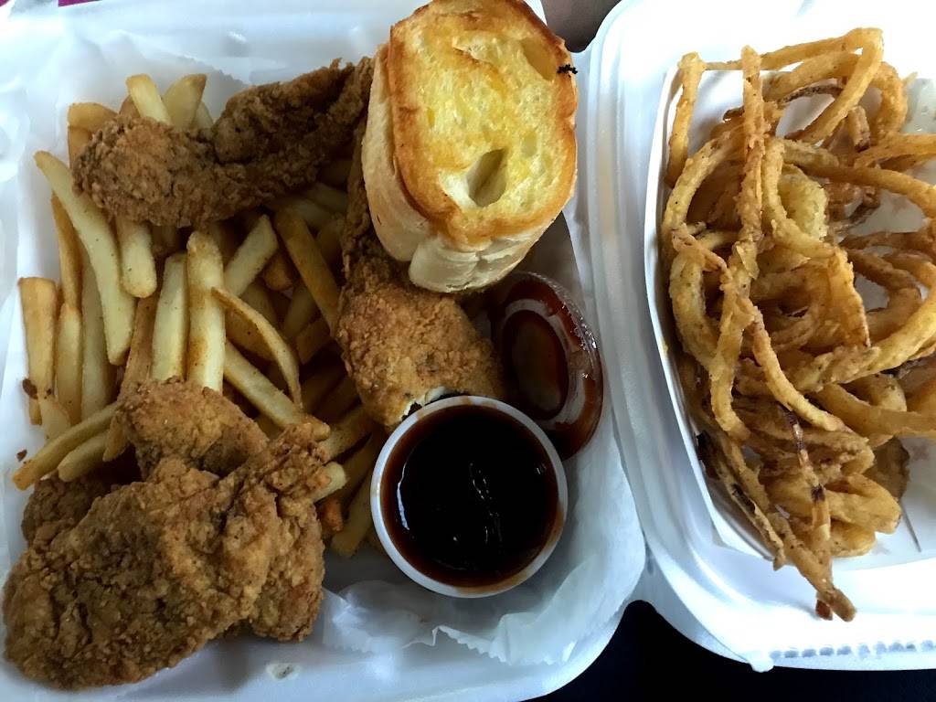 Sherwood Po-boy | meal takeaway | 28420 Walker South Rd, Walker, LA 70785, USA | 2257911448 OR +1 225-791-1448