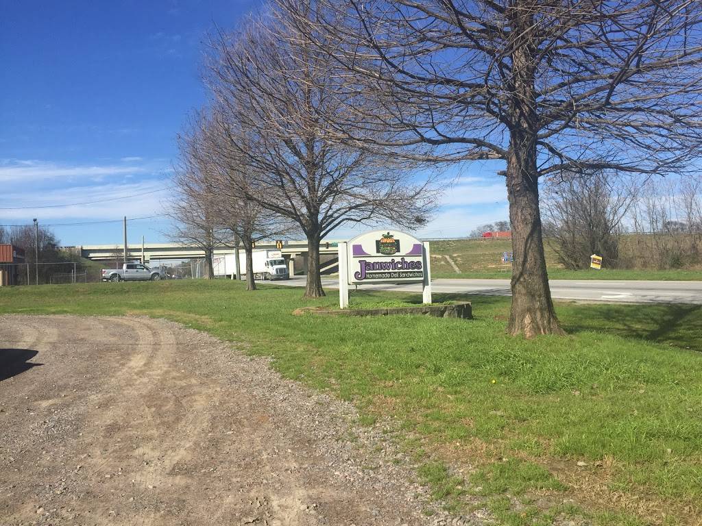 Janwiches | restaurant | 1403 Columbia Nitrogen Dr, Augusta, GA 30901, USA | 7067508777 OR +1 706-750-8777