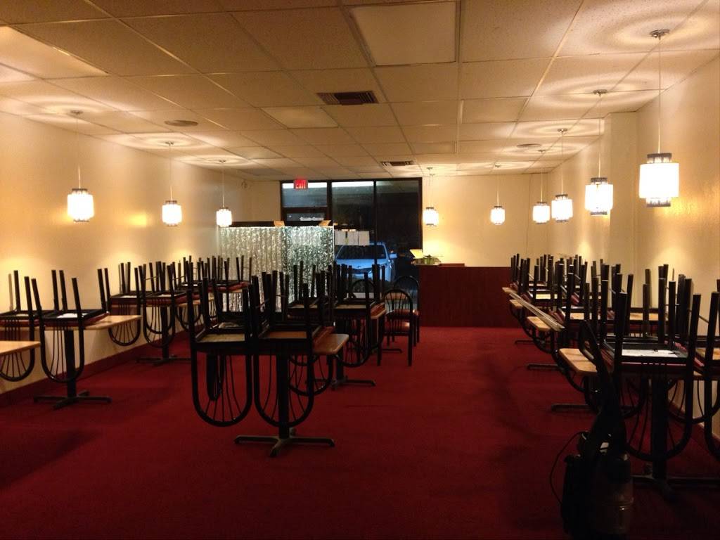 Sichuan Garden | restaurant | 2003 E Red River St, Victoria, TX 77901, USA | 3615736600 OR +1 361-573-6600