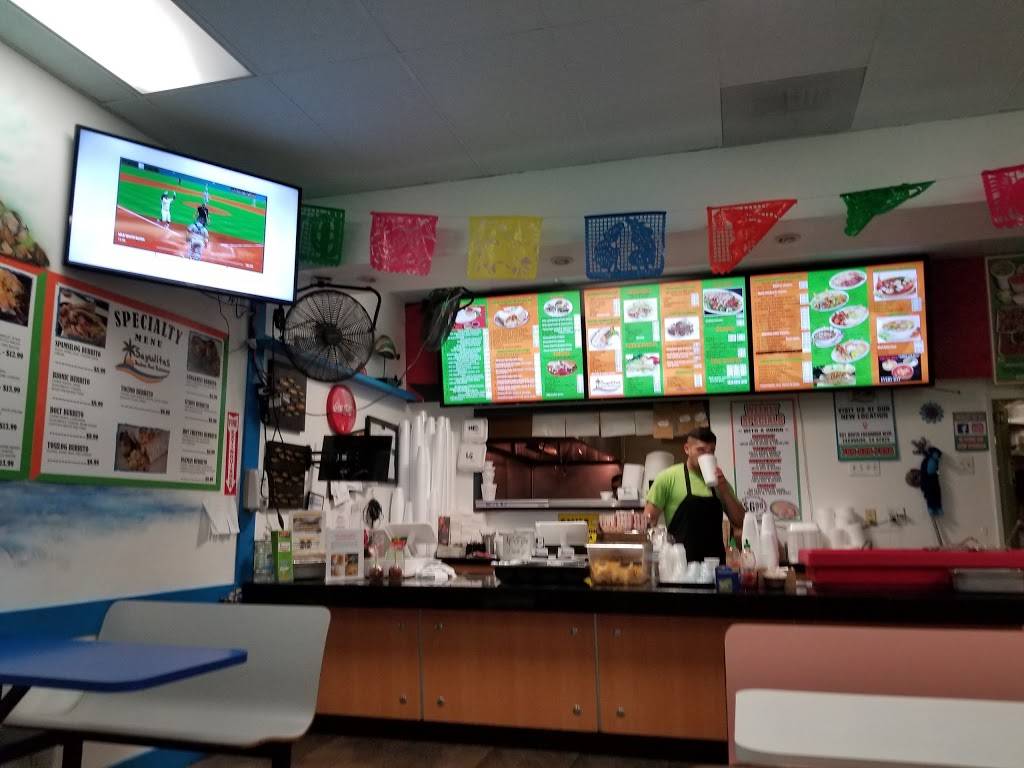 Sayulitas Mexican Food | restaurant | 8155 Mira Mesa Blvd, San Diego, CA 92126, USA | 8585379326 OR +1 858-537-9326