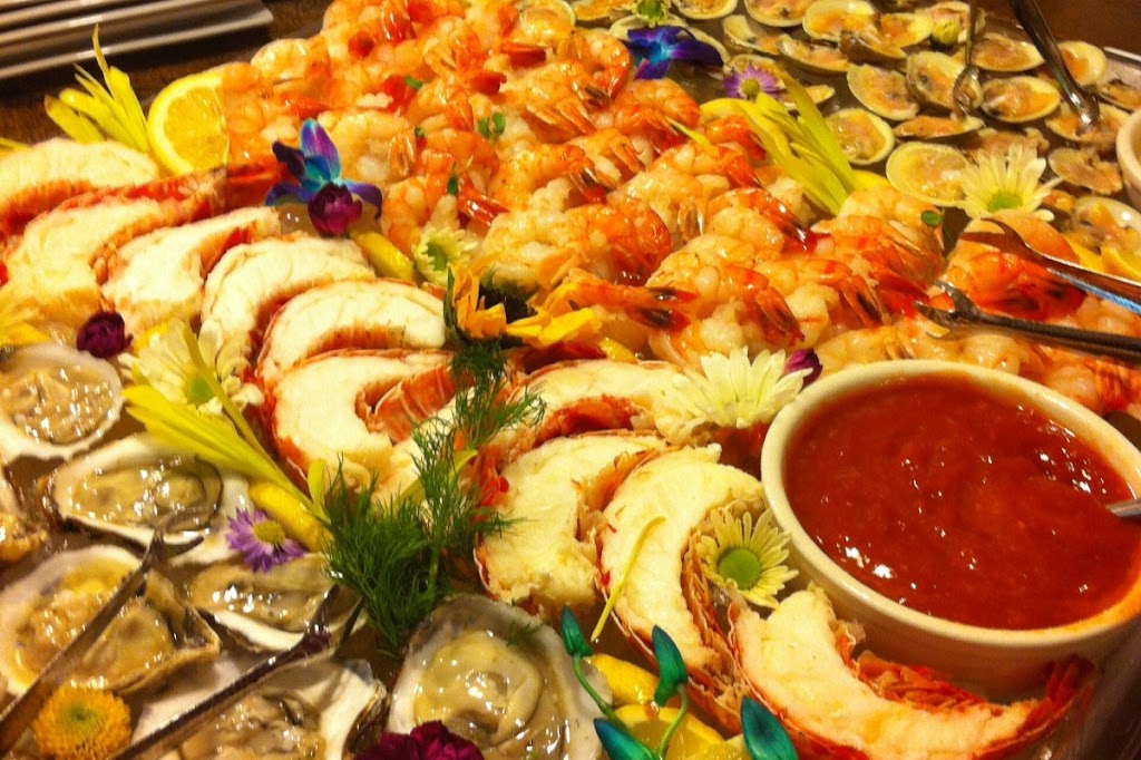 My Caribbean Soul | restaurant | 2000 Gables Dr NE, Brookhaven, GA 30319, USA | 6787694996 OR +1 678-769-4996