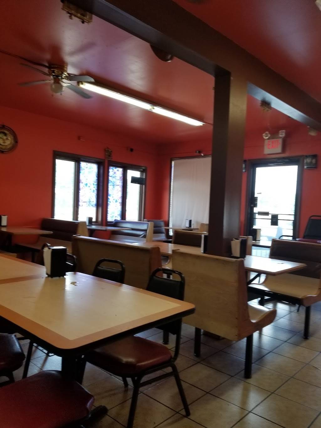 El Ranchito | restaurant | 1275 Brown Rd, Columbus, OH 43223, USA | 6149759164 OR +1 614-975-9164