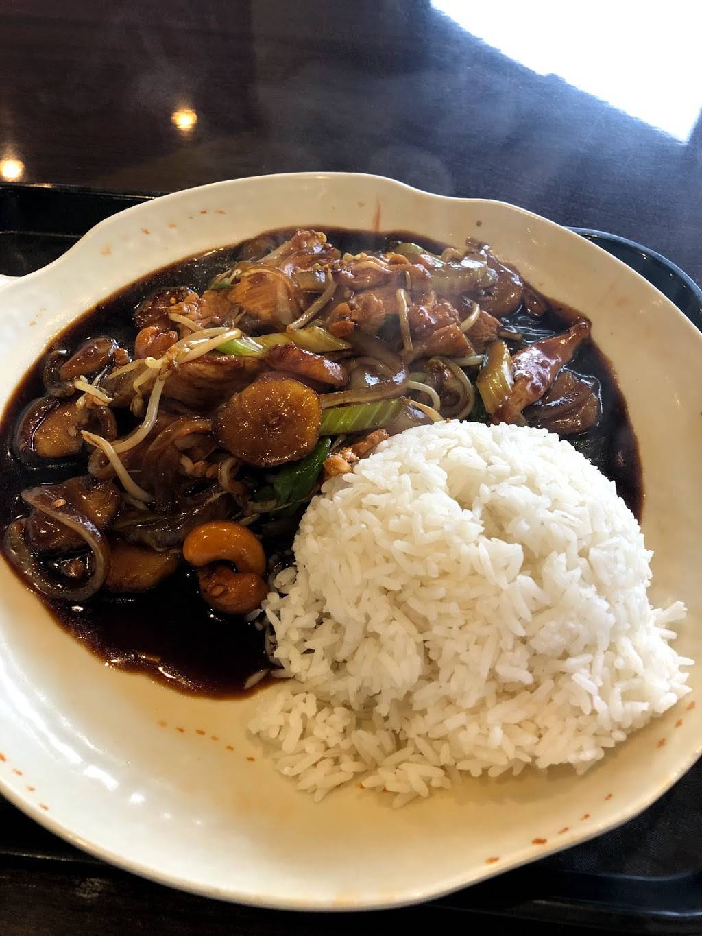 Thai Xpress | restaurant | 25170 Evergreen Rd, Southfield, MI 48075, USA | 2489488180 OR +1 248-948-8180