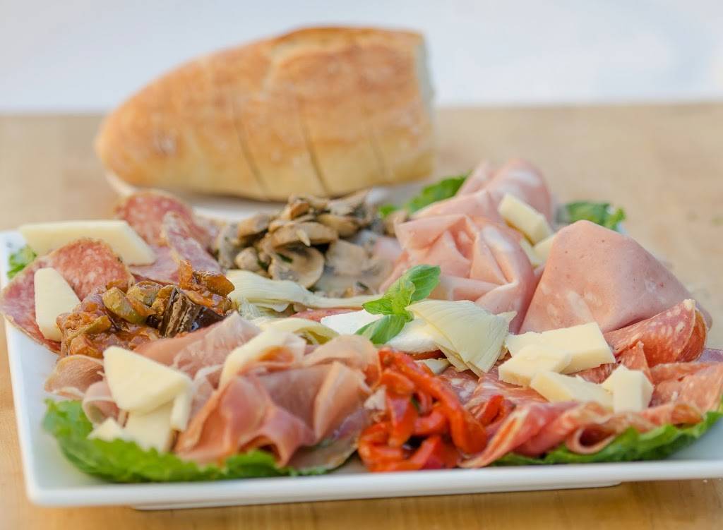 Trattoria Gianni | restaurant | 1711 N Halsted St, Chicago, IL 60614, USA | 3122661976 OR +1 312-266-1976