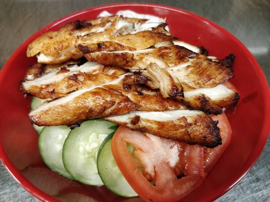 Fantasy Island | restaurant | 516 Loring Ave, Salem, MA 01970, USA | 9787451700 OR +1 978-745-1700