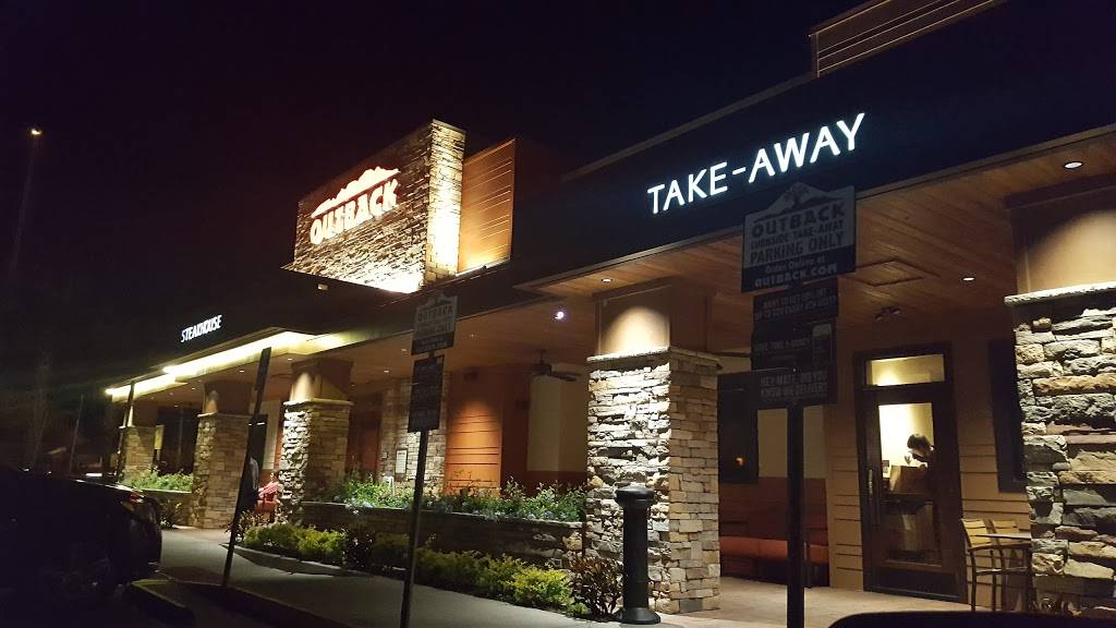 Outback Steakhouse | restaurant | 7207 S Tamiami Trail, Sarasota, FL 34231, USA | 9419244329 OR +1 941-924-4329