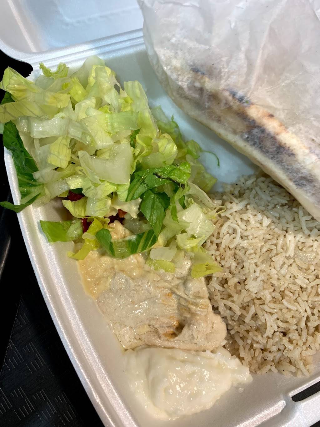 Dr. Shawarma | restaurant | 383 Princess St, Kingston, ON K7L 1B9, Canada | 6138779770 OR +1 613-877-9770