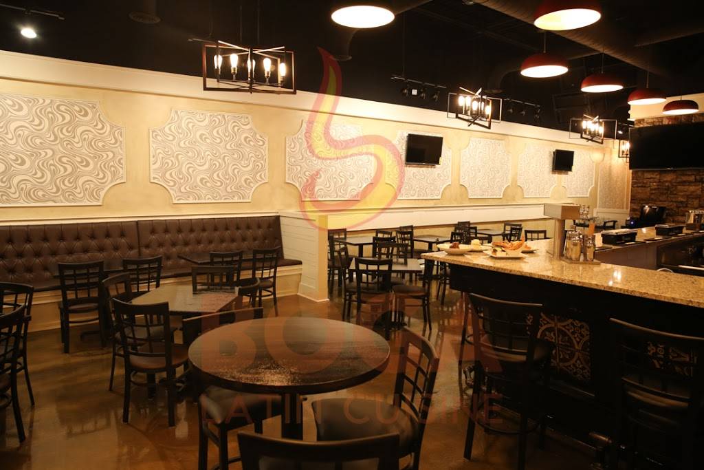 Boga Latin Cuisine | restaurant | 5942 Buford Hwy #193, Norcross, GA 30071, USA | 7705581908 OR +1 770-558-1908