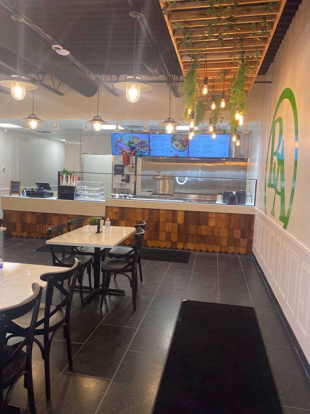 Bowl Appetit | restaurant | 22735 Michigan Ave, Dearborn, MI 48124, USA | 3134030001 OR +1 313-403-0001