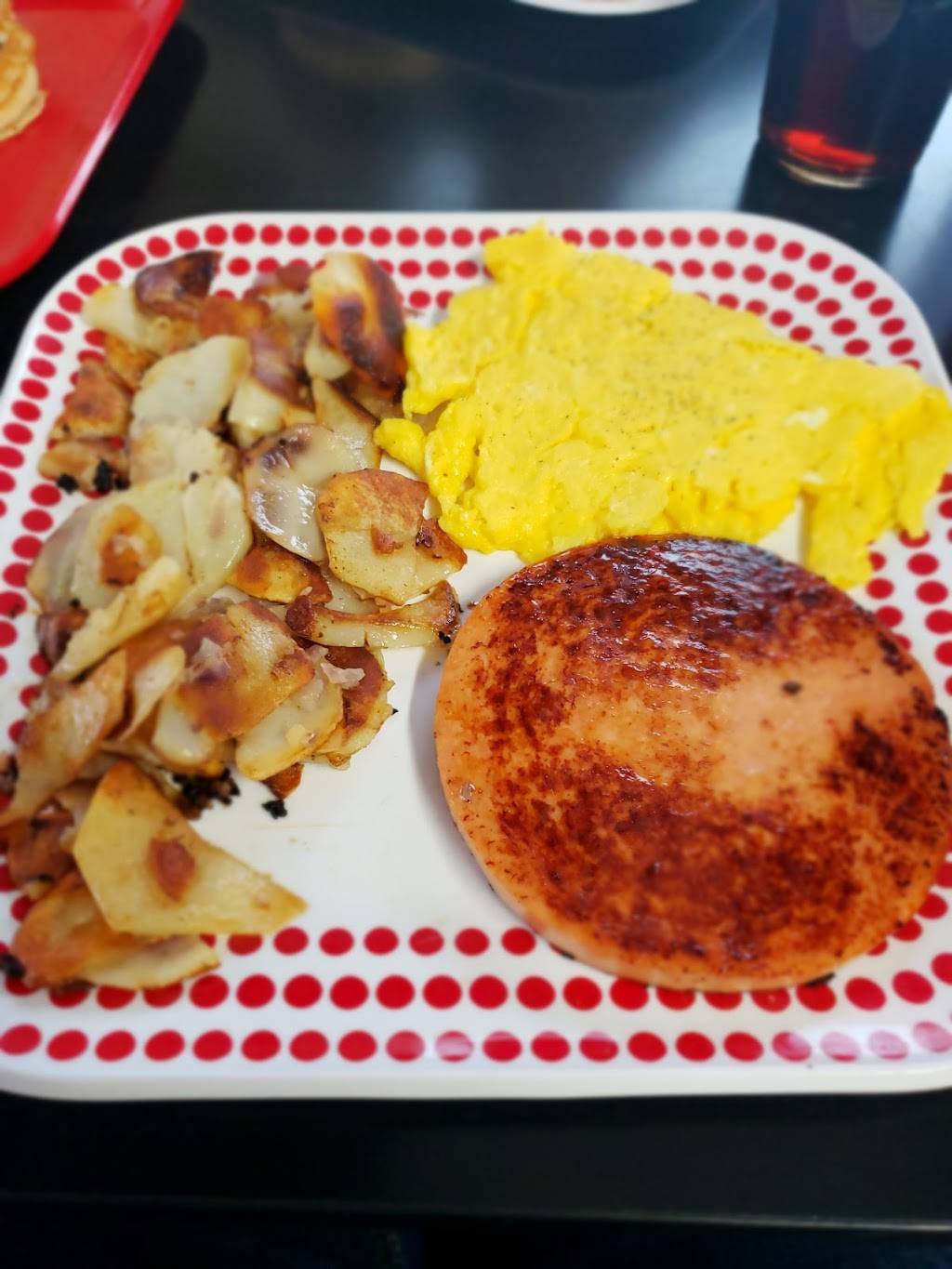 Crystal Cafe | restaurant | 1295 IN-64, Ramsey, IN 47166, USA | 8123470550 OR +1 812-347-0550