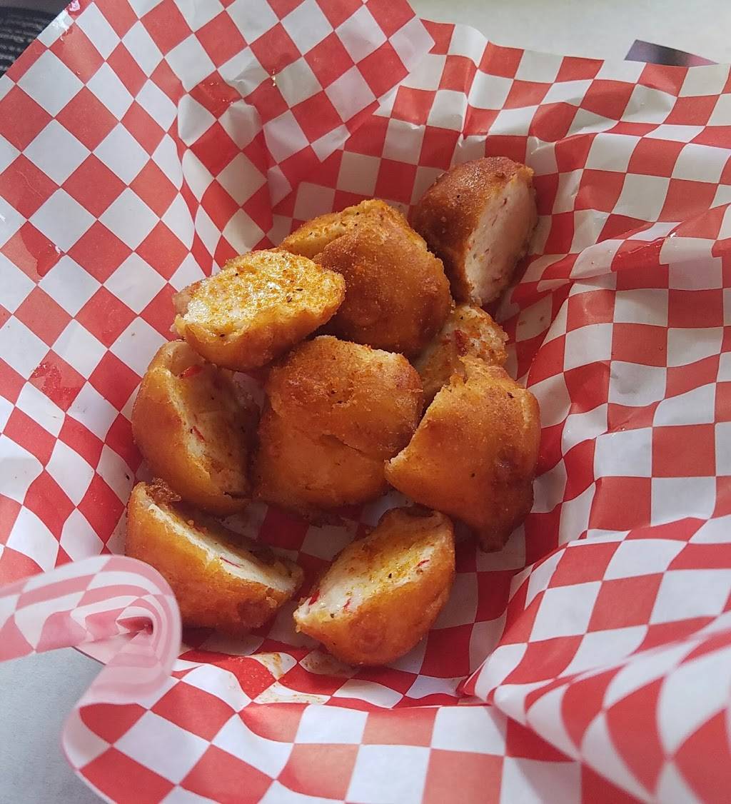 Cajun Crab | restaurant | 16843 Valley Blvd Suite F, Fontana, CA 92335, USA | 9098291029 OR +1 909-829-1029