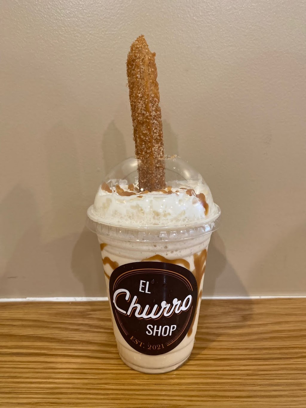 El Churro Shop | restaurant | 3536 W 26th St, Chicago, IL 60623, USA | 7738011818 OR +1 773-801-1818