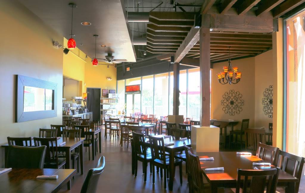 Perfect Pear Bistro | restaurant | 1241 E Chandler Blvd, Phoenix, AZ 85048, USA | 4802486266 OR +1 480-248-6266