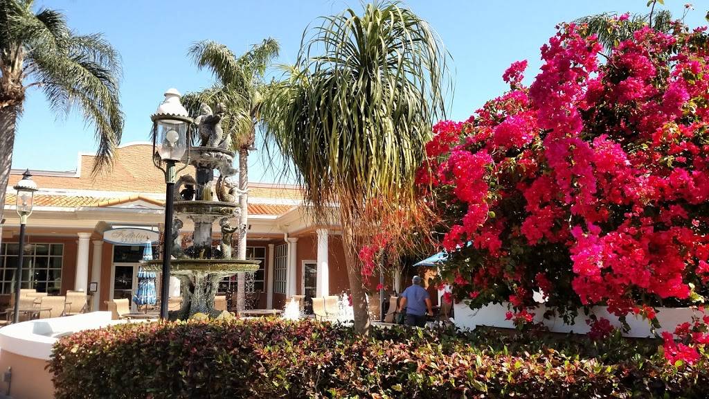 Fountain Grille Restaurant | restaurant | 3124, 105 N Bayshore Dr, Safety Harbor, FL 34695, USA | 7277261161 OR +1 727-726-1161