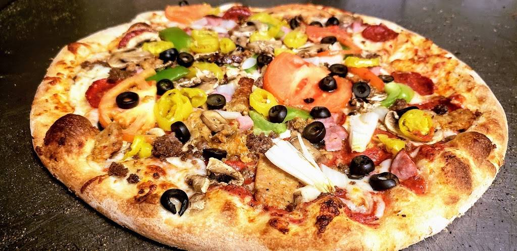 Night Owl Pizza | meal delivery | 562 Wylie Rd SE #18, Marietta, GA 30060, USA | 7705280420 OR +1 770-528-0420