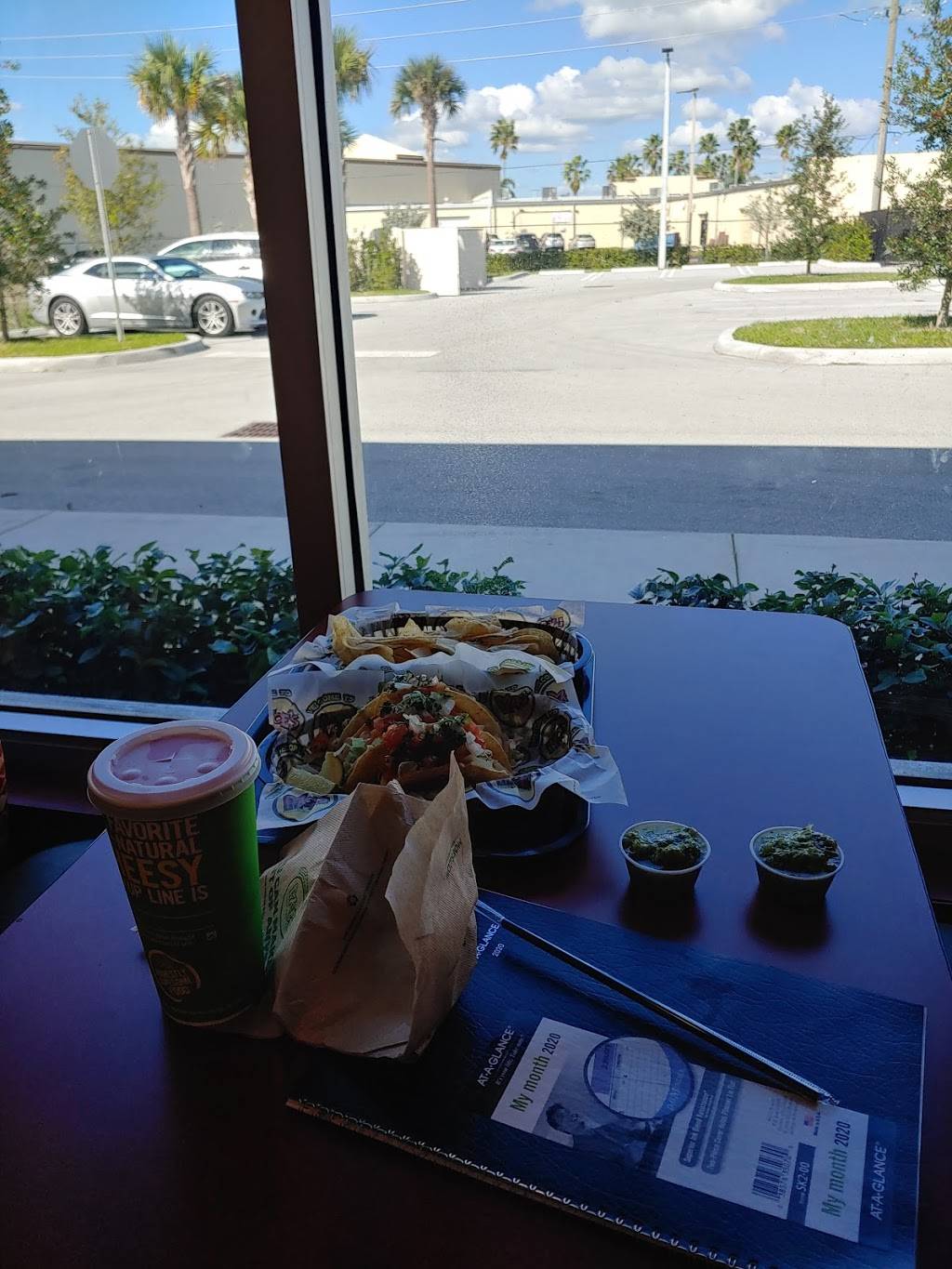 Moes Southwest Grill | restaurant | 2620 SE Federal Hwy, Stuart, FL 34994, USA | 7726786696 OR +1 772-678-6696