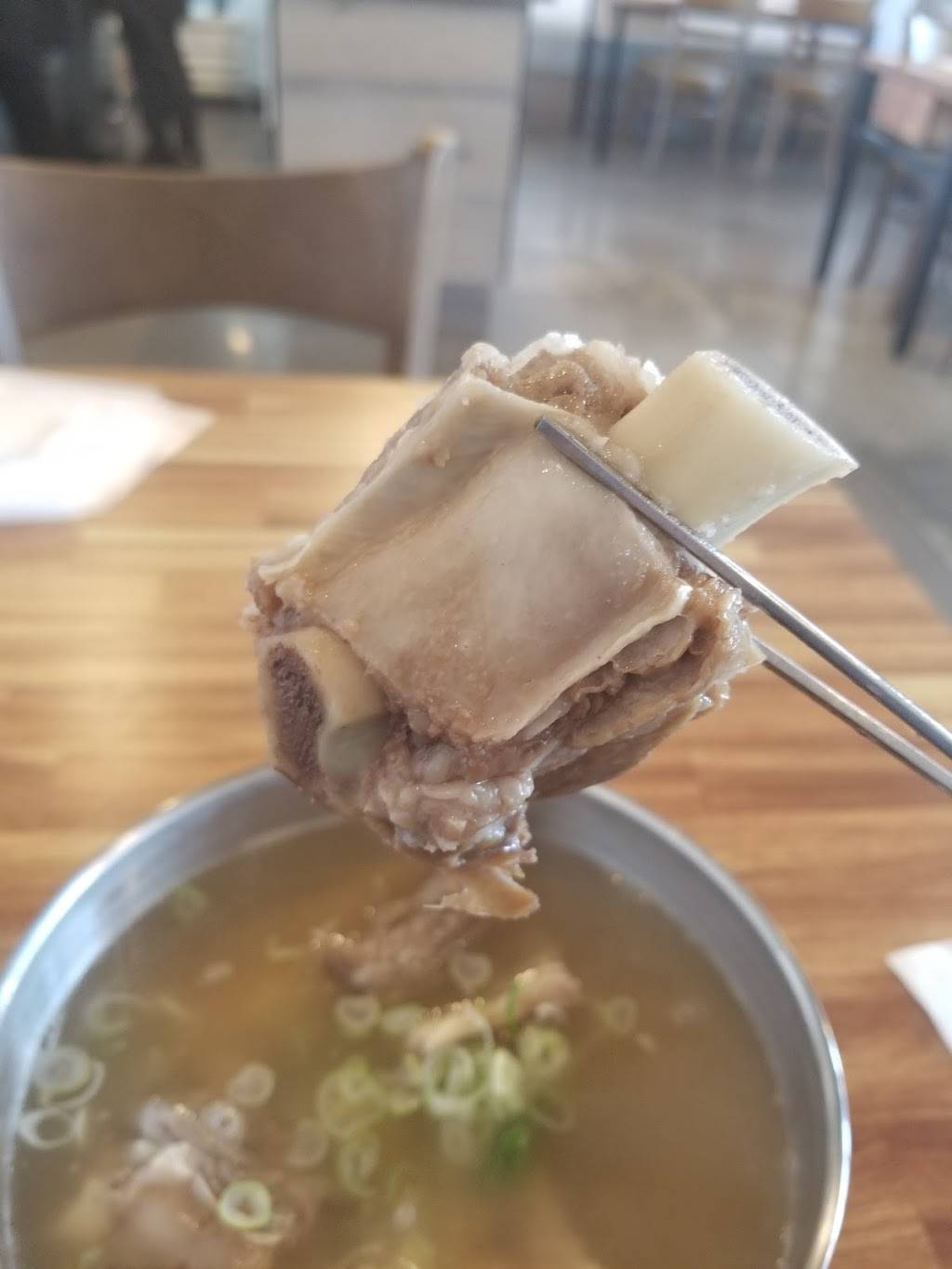 Tang & Tang - TNT | restaurant | 3953 Irvine Blvd, Irvine, CA 92602, USA | 7147304850 OR +1 714-730-4850