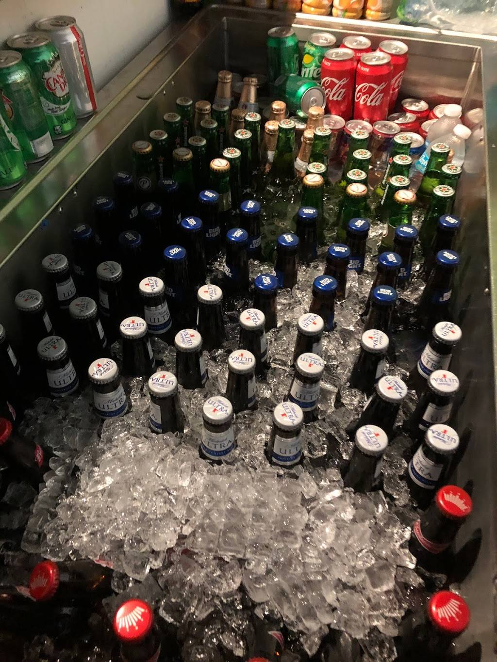 El Punto Latino Restaurant and Bar | restaurant | 2862 Gulf to Bay Blvd, Clearwater, FL 33759, USA | 7277545509 OR +1 727-754-5509