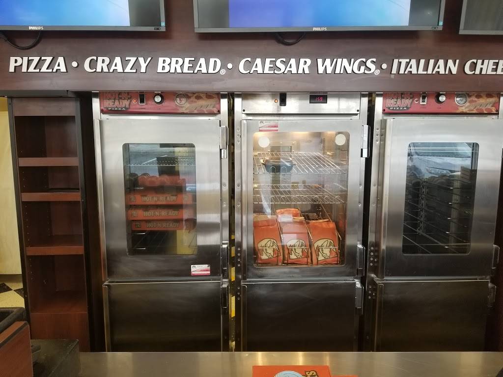 Little Caesars Pizza | meal takeaway | 6000 Malden Rd, Windsor, ON N9H 1S7, Canada | 5192507330 OR +1 519-250-7330