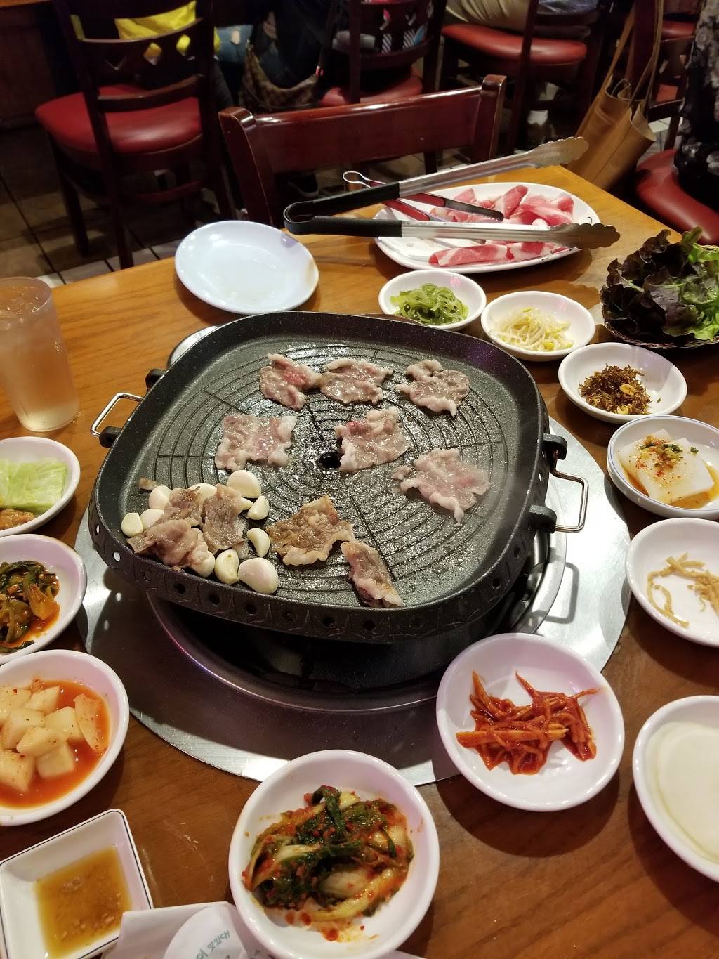 Keum Sung | restaurant | 40-07 149th Pl, Flushing, NY 11354, USA | 7185394596 OR +1 718-539-4596