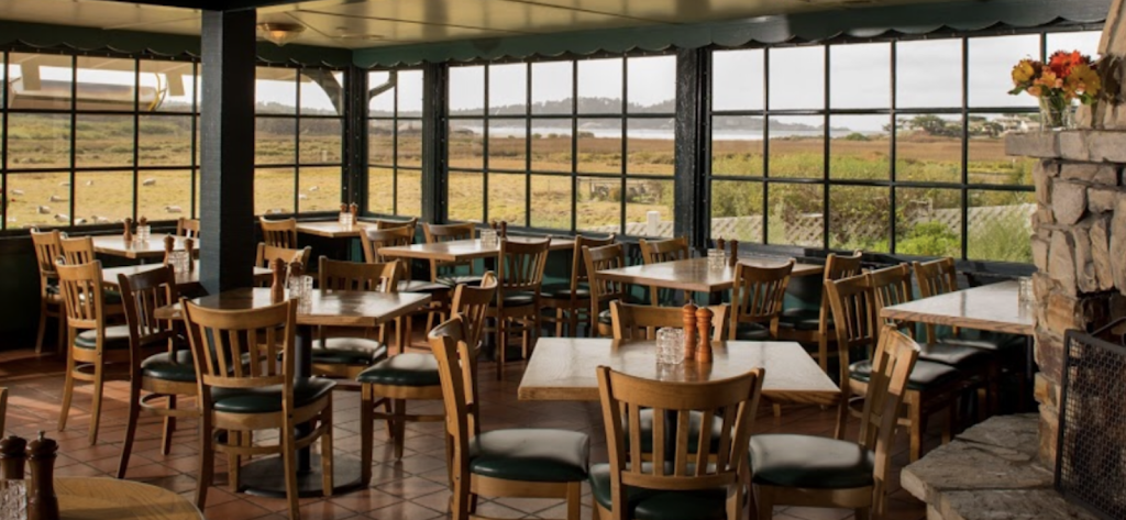 Mission Ranch Restaurant | restaurant | 26270 Dolores St, Carmel-By-The-Sea, CA 93923, USA | 8316259040 OR +1 831-625-9040