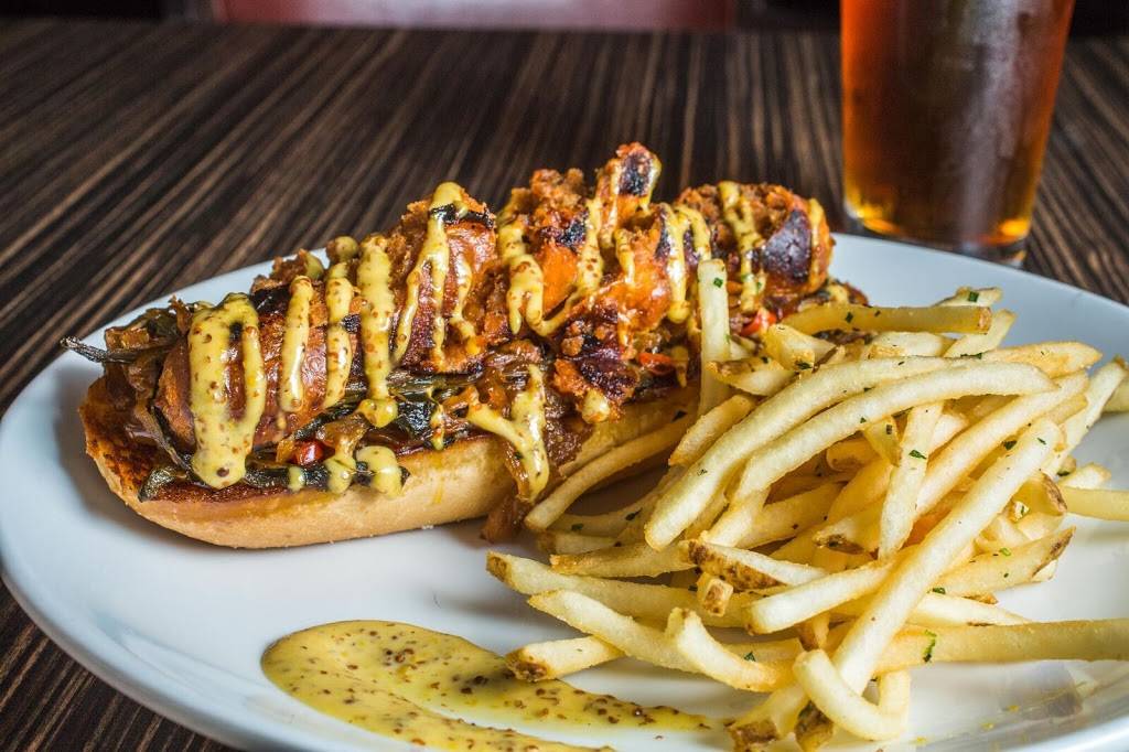 The Barbadoes Room Restaurant | restaurant | 115 Meeting St, Charleston, SC 29401, USA | 8438051054 OR +1 843-805-1054