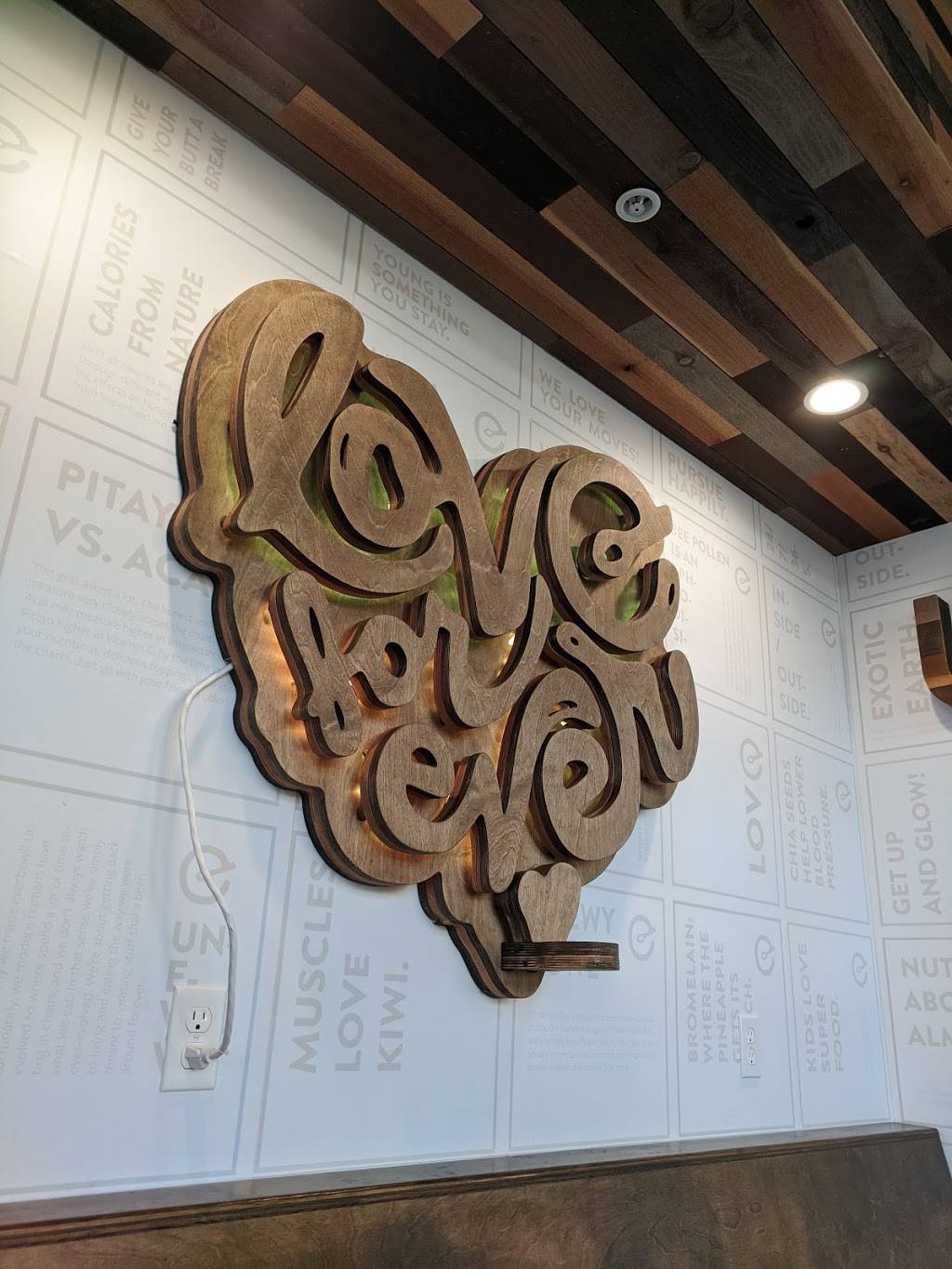 Everbowl | restaurant | 1646 San Elijo Rd S #107, San Marcos, CA 92078, USA | 7607182830 OR +1 760-718-2830