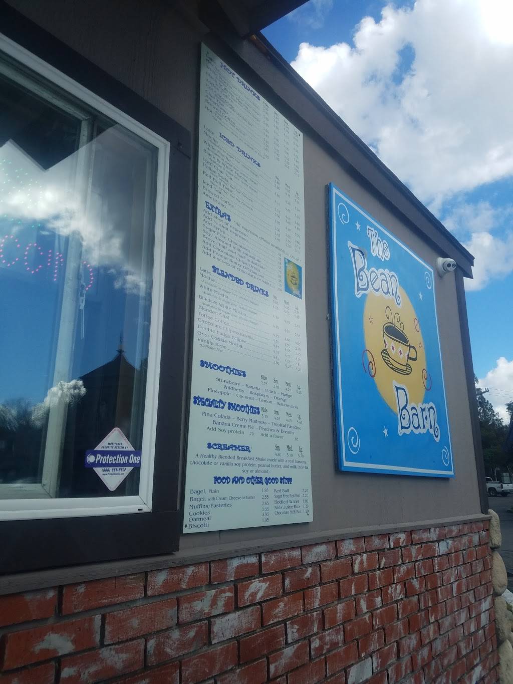 Bean Barn 2 | restaurant | 4531 Missouri Flat Rd, Placerville, CA 95667, USA | 5306210602 OR +1 530-621-0602