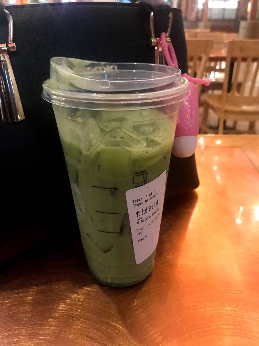 Starbucks | cafe | 625 Black Lake Blvd SW Suite 165, Olympia, WA 98502, USA | 3607540121 OR +1 360-754-0121