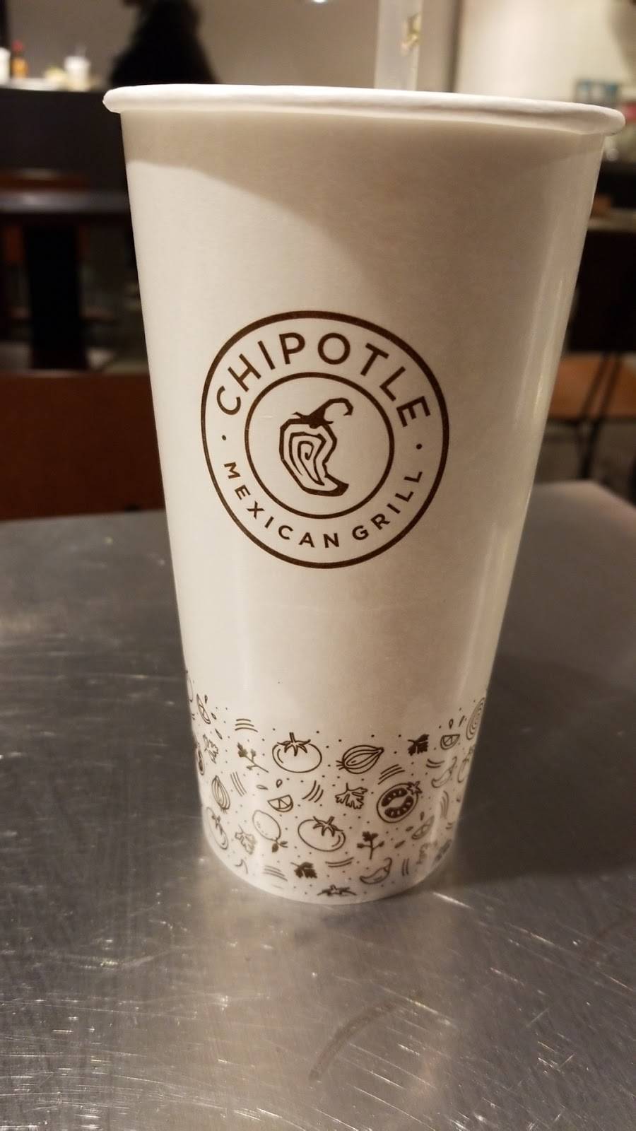Chipotle Mexican Grill | restaurant | 6455 Carlisle Pike Ste B, Mechanicsburg, PA 17050, USA | 7177909284 OR +1 717-790-9284