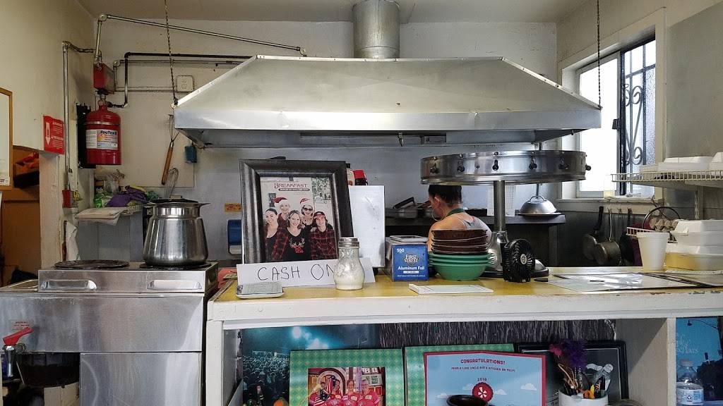 Uncle Buds Kitchen | restaurant | 5202, 16636 Clark Ave, Bellflower, CA 90706, USA | 5628669389 OR +1 562-866-9389