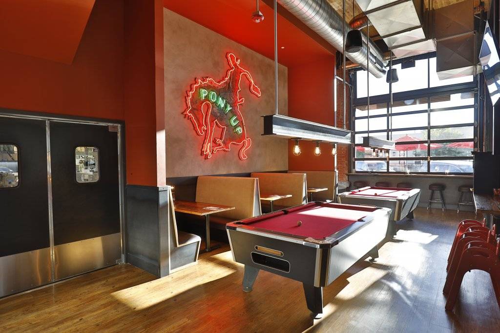 Atomic Cowboy - Colorado Springs | restaurant | 528 S Tejon St, Colorado Springs, CO 80903, USA | 7192084770 OR +1 719-208-4770