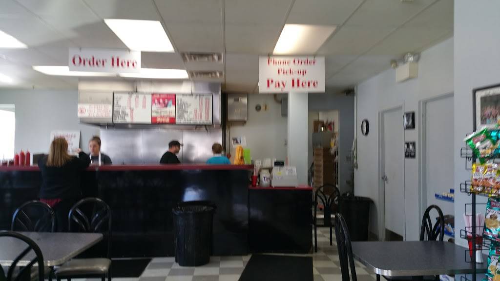 Eves Lunch | meal takeaway | 320 E Johnson Hwy, Norristown, PA 19401, USA | 6102776600 OR +1 610-277-6600