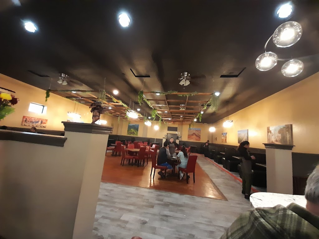 Don Cha Peruvian Food | restaurant | 3103 E Strong St, Pensacola, FL 32503, USA | 8505427500 OR +1 850-542-7500