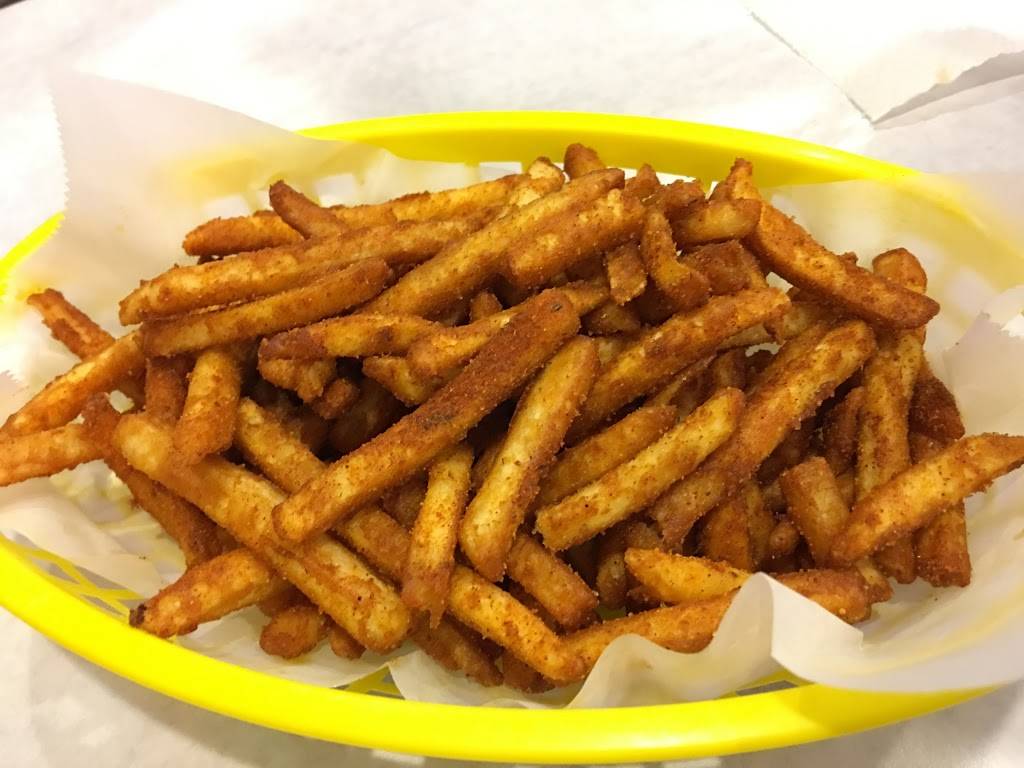 The Shrimp Lover | restaurant | 5112 Hollywood Blvd, Los Angeles, CA 90027, USA | 3236689113 OR +1 323-668-9113