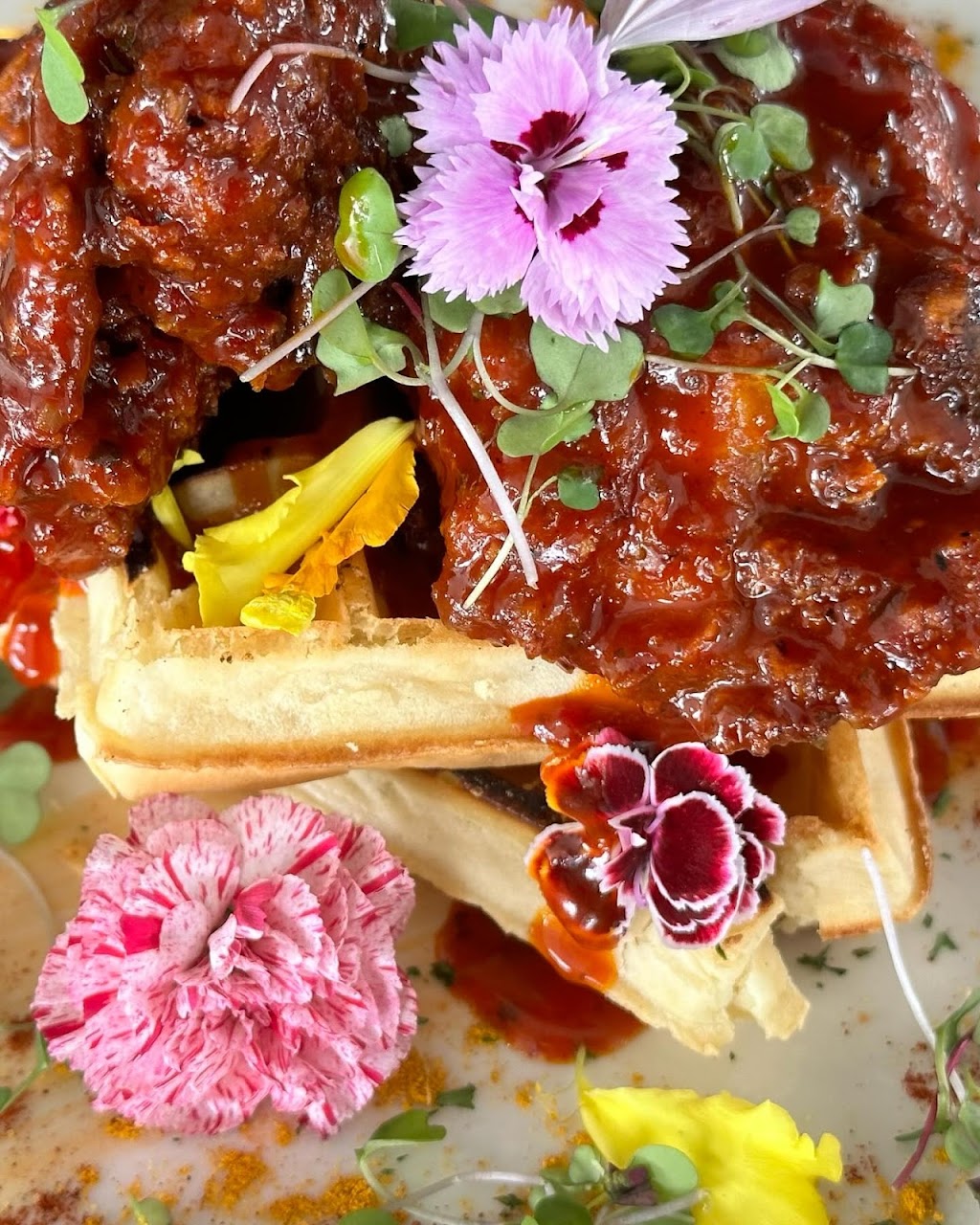 Vevetas Tapas by Pink Salt | restaurant | 1567 University Blvd W, Jacksonville, FL 32217, USA | 9045515467 OR +1 904-551-5467