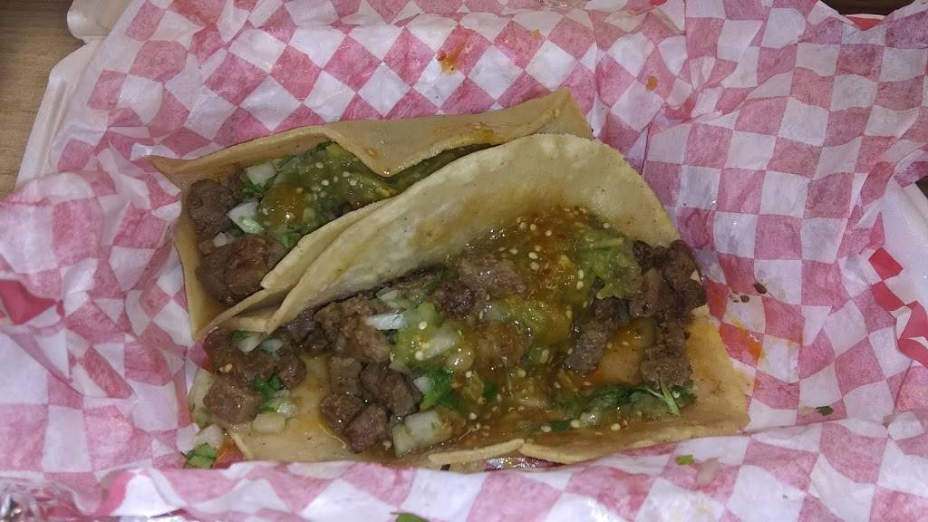 RC Taco | restaurant | 202 S Orange St, Richland Center, WI 53581, USA | 6083831007 OR +1 608-383-1007