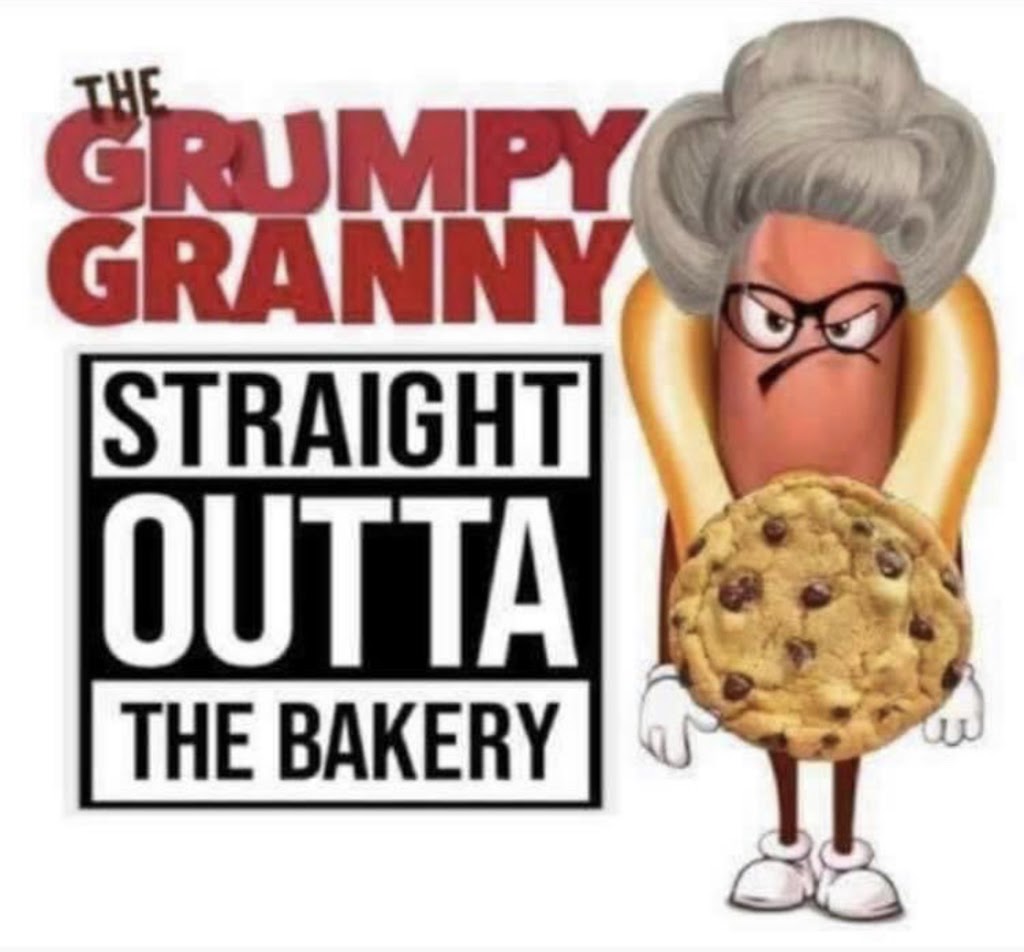The Grumpy Wiener | restaurant | 633 E Ashby Rd, Quinby, SC 29506, USA | 8433257722 OR +1 843-325-7722