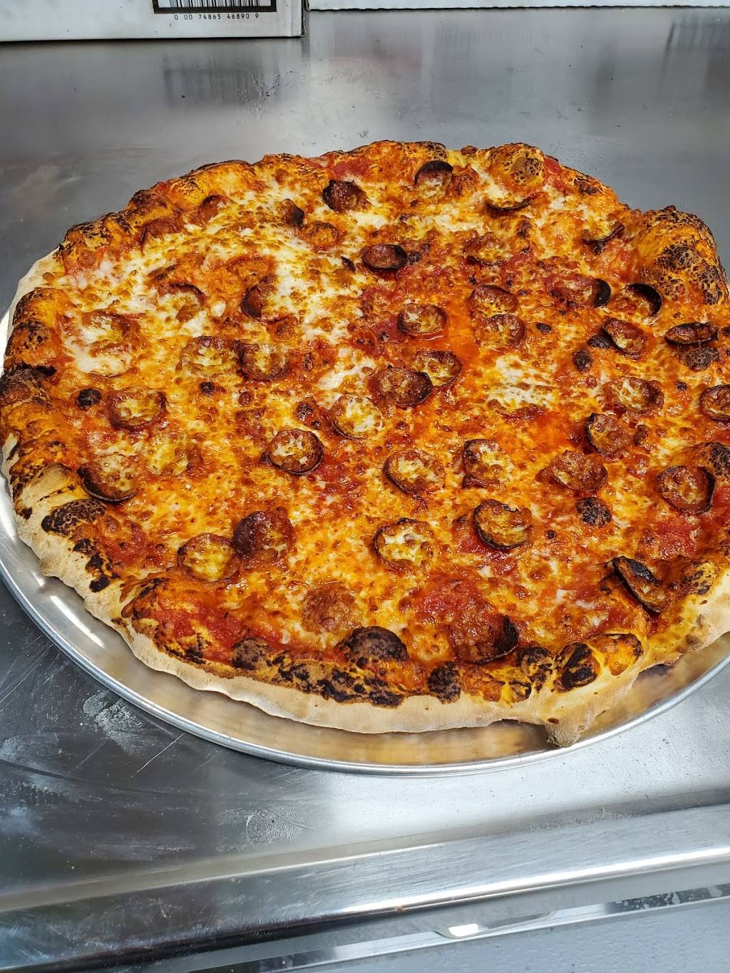 Back 9 Pizza & Pub | restaurant | 1671 Hoffman Rd Suite 50, Green Bay, WI 54311, USA | 9206322034 OR +1 920-632-2034