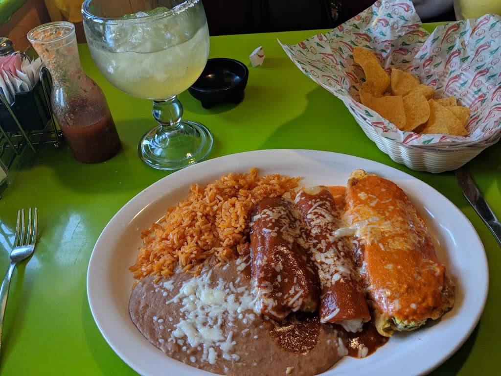 Casa Mexicana | restaurant | 1120 E Main St, Bellevue, OH 44811, USA | 5679984711 OR +1 567-998-4711
